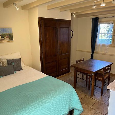 Chambres D'Hotes Du Puy D'Anche Sauze-Vaussais Ngoại thất bức ảnh