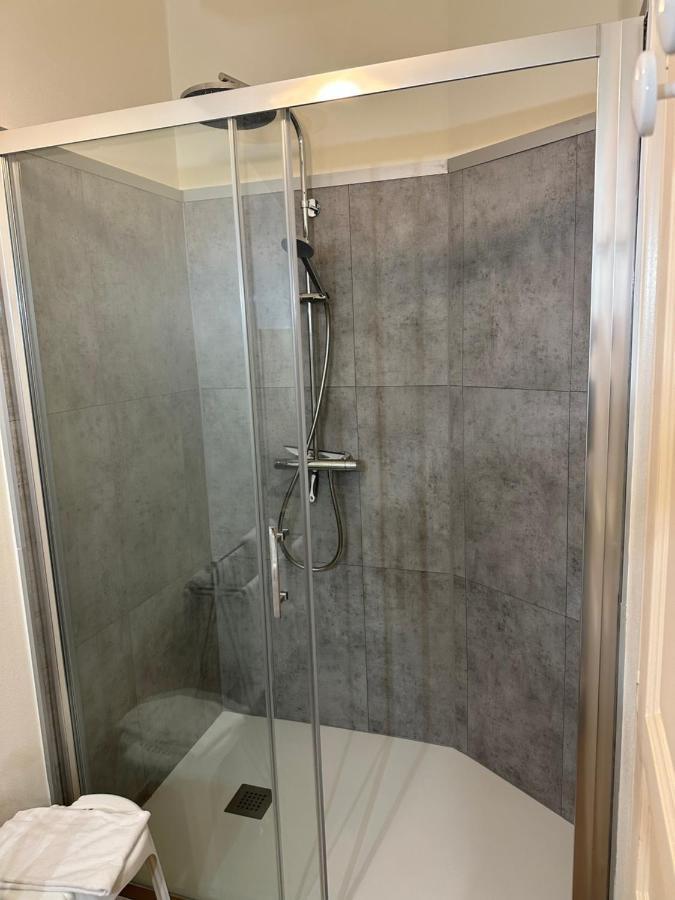 Chambres D'Hotes Du Puy D'Anche Sauze-Vaussais Ngoại thất bức ảnh