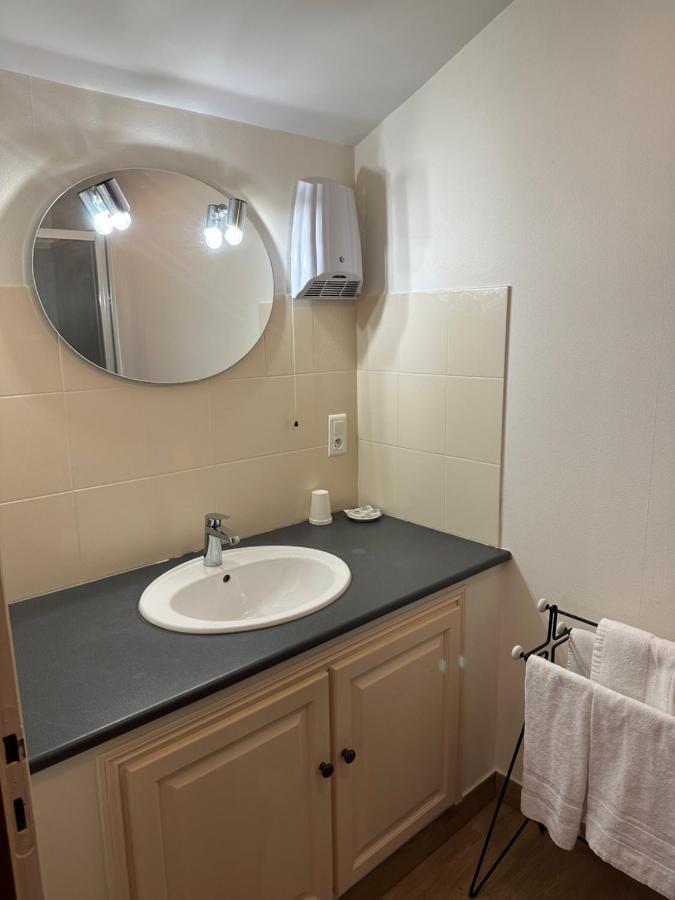 Chambres D'Hotes Du Puy D'Anche Sauze-Vaussais Ngoại thất bức ảnh