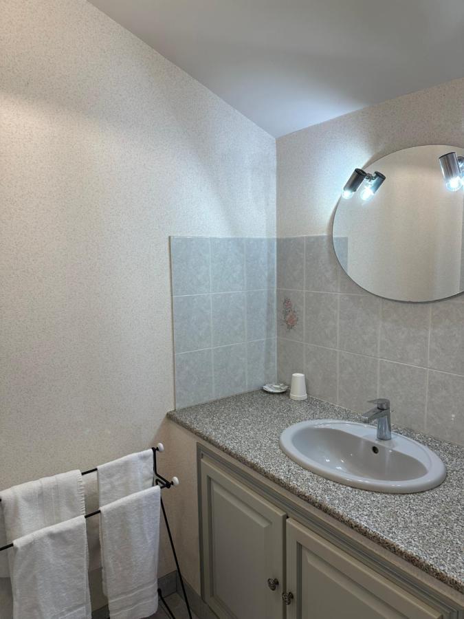 Chambres D'Hotes Du Puy D'Anche Sauze-Vaussais Ngoại thất bức ảnh